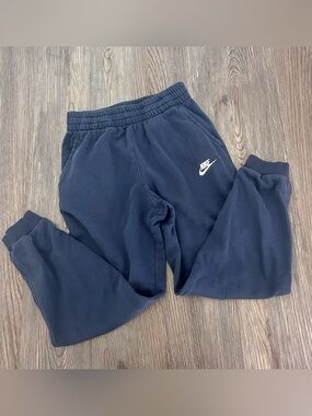 Nike Boys Jogger Sweatpants L 10-12